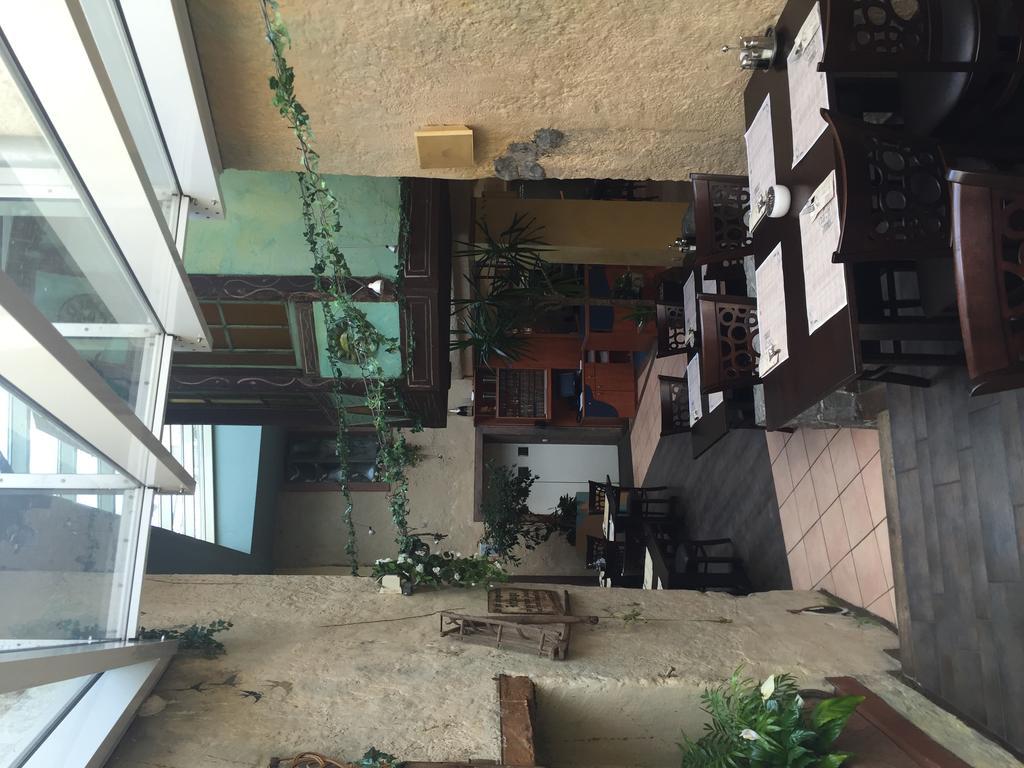 Beim Heines Hotel Daun Ngoại thất bức ảnh